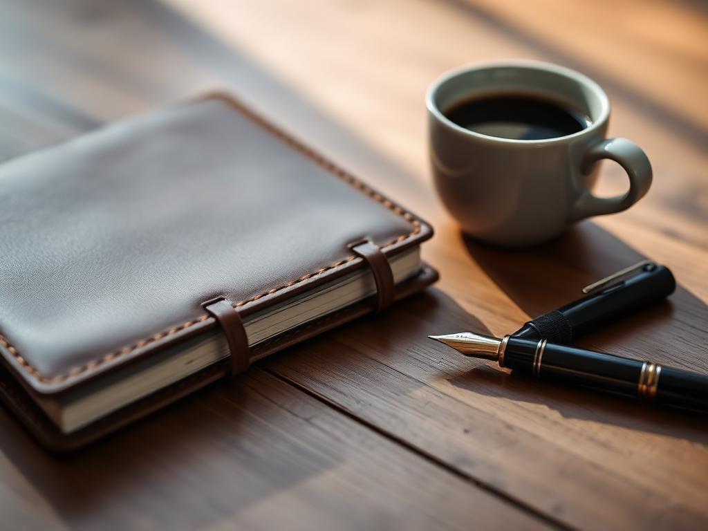 The Quiet Discipline of Showing Up