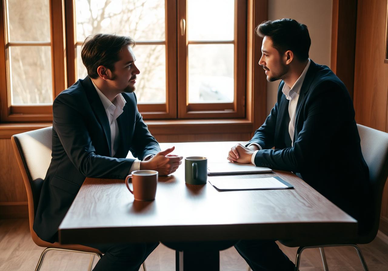 Executive Coaching