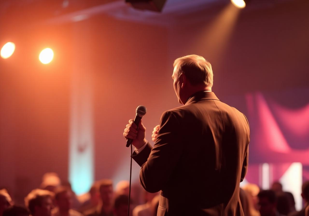 Keynote Speaking